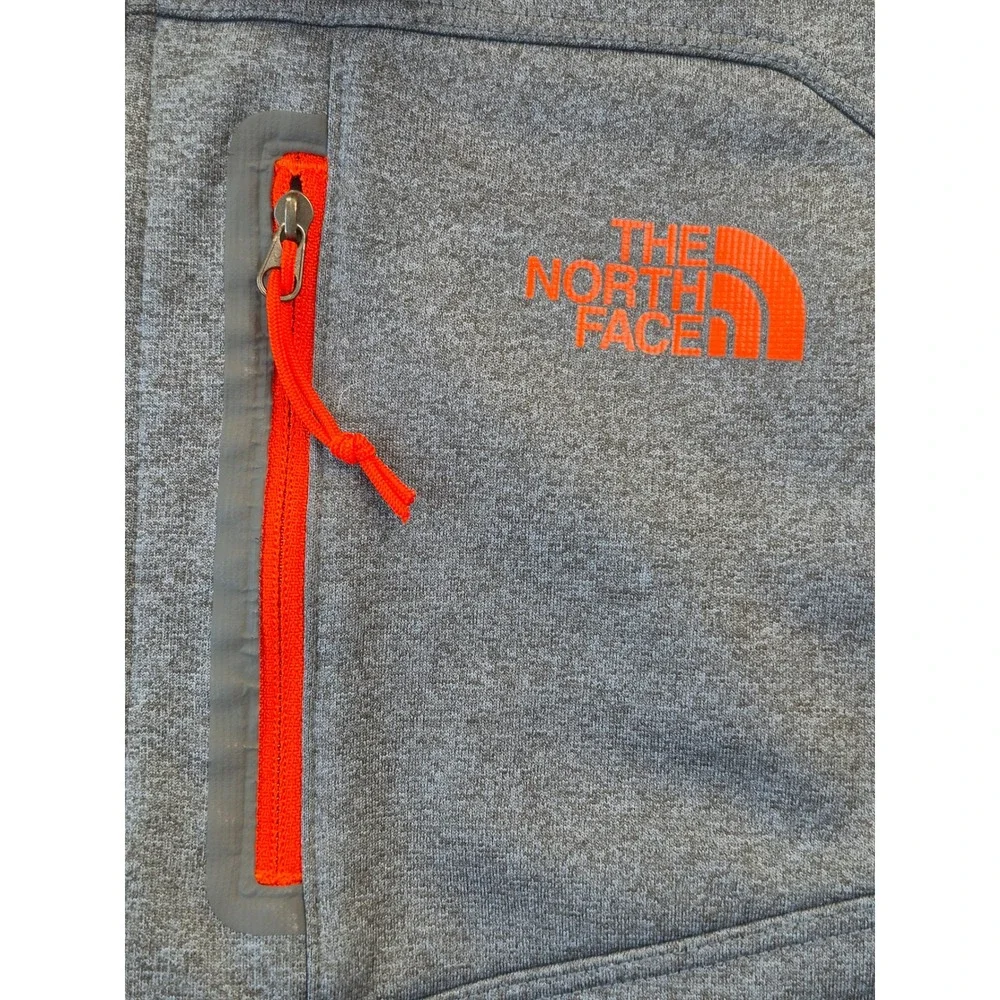 The North Face north face